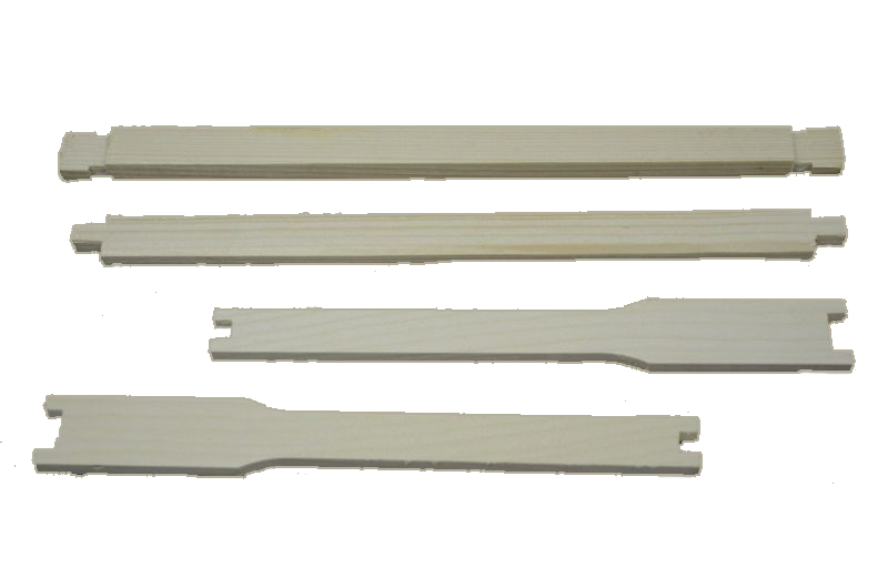 Ram tip "C" rinfuza