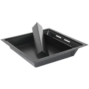 Dadant US / Blatt plastična hranilica za krov (zbeg-hranilica) – 8 litara – 12 ramova