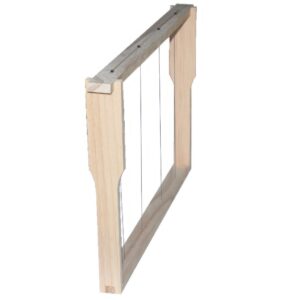 Ožičeni ramovi (standardna veličina 223 mm, Hofmanove bočne letve)