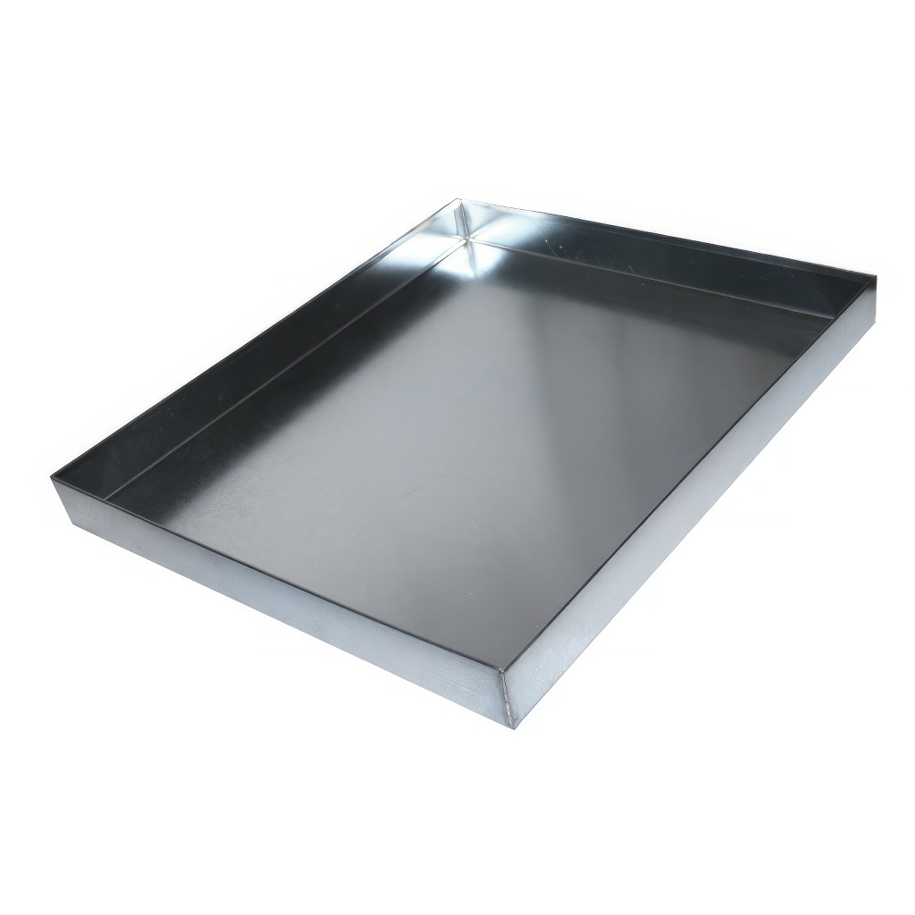 Limeni krov (poklopac) Dadant US – 10 ramova - Image 2