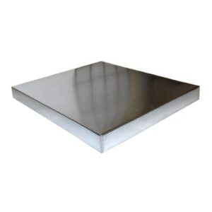 Limeni krov (poklopac) Dadant US  – 10 ramova