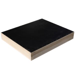 Spoljašnji drveni krov (Poklopac) za Zander Liebig košnice – cca 554 x 480 x 80 mm