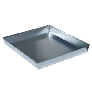 Konusni limeni krov (Poklopac) za košnice Zander i Langstroth – 520 x 425 x 60 mm