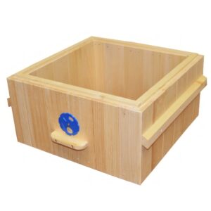 Izolovani nastavak od lamperije 39x27,5 – 2 cm EPS