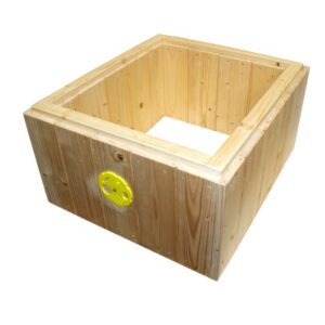 Nastavak za košnicu Tachov 39x24 – 2 cm EPS