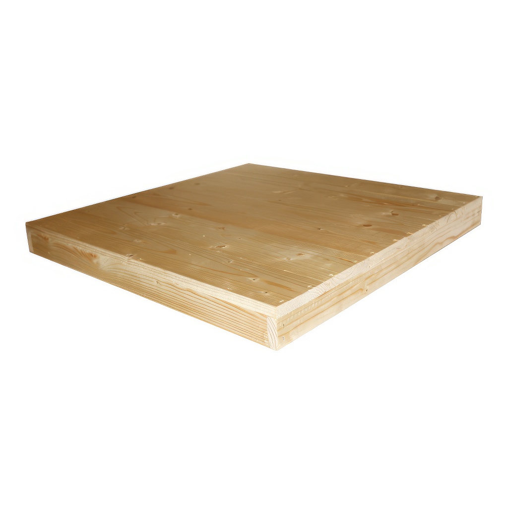 Izolovani krov za košnicu 39 x 24 - 2 cm - Image 2