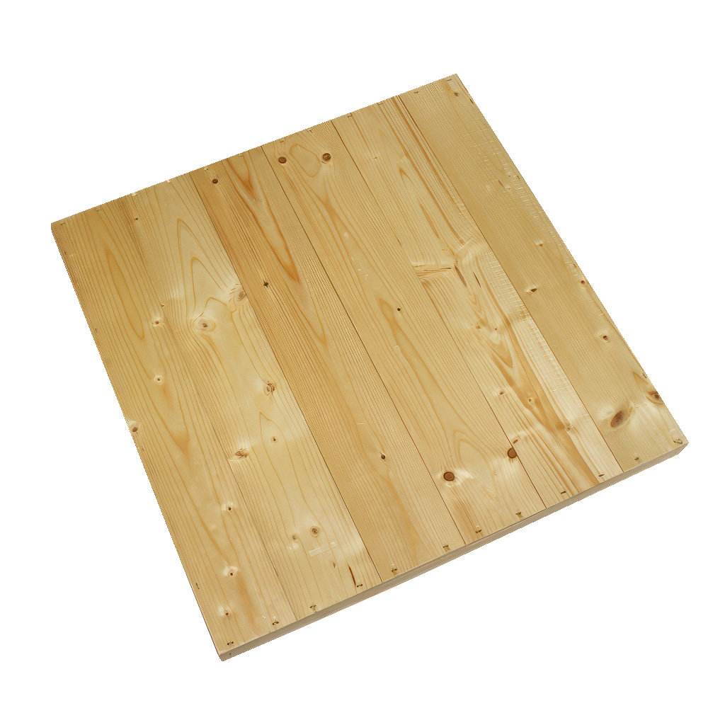 Izolovani krov za košnicu 39 x 24 - 2 cm - Image 3