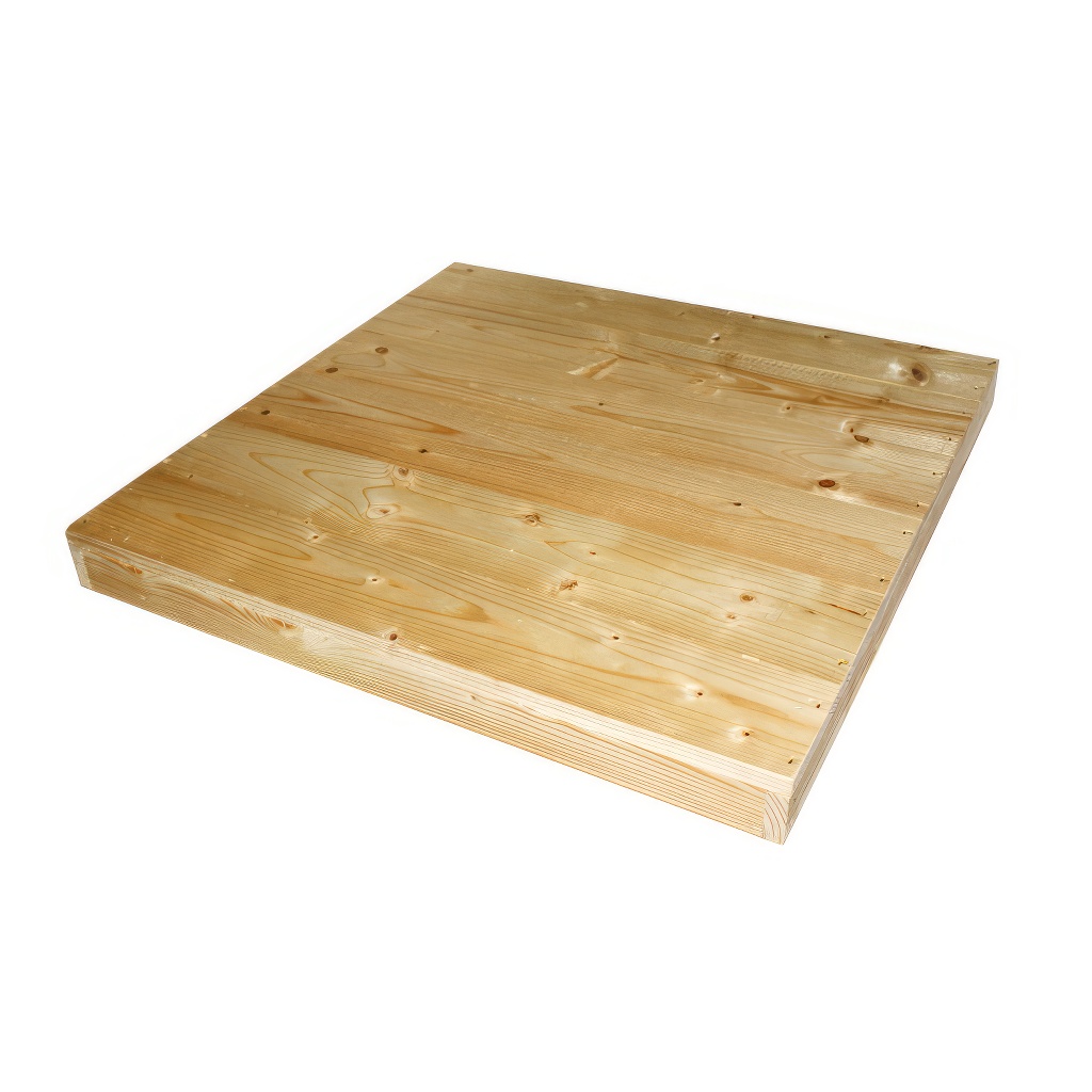 Izolovani krov za košnicu 39 x 24 - 2 cm