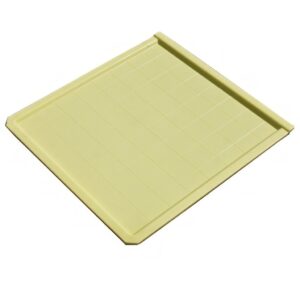 Plastična ladica (Uložak) za varoa podnjaču – 435 x 410 mm