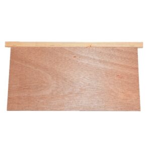 Zander pregrada (Daska za pregrađivanje ) – za nastavke od 220 mm